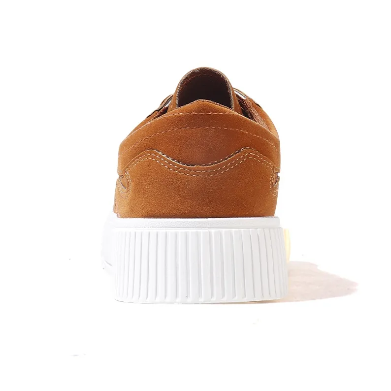 Tonlion Cushioning, Abrasion Resistant, Slip Resistant Low Top Skateboard Shoes Men's-13