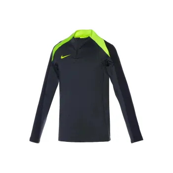 Nike Strike Men's Dri FIT Soccer 1/2 Zip Drill Top