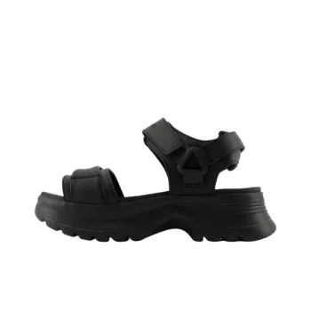 New Balance FSH Beach Sandals Women's Black