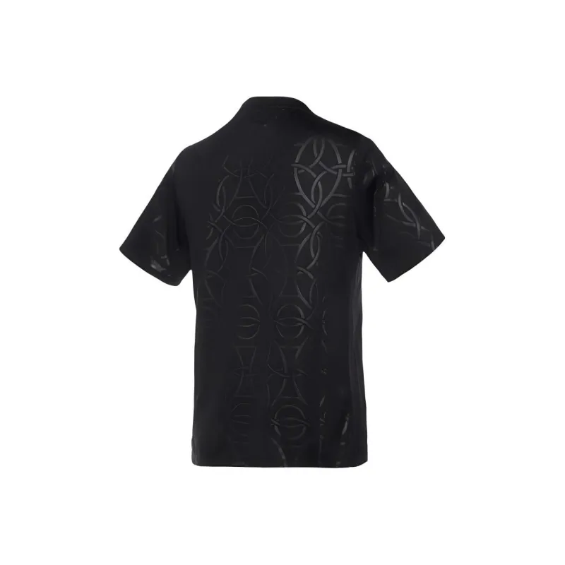Jordan Apparel T Shirts Men Black-1