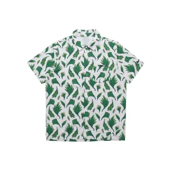 Nike Shirts Men White