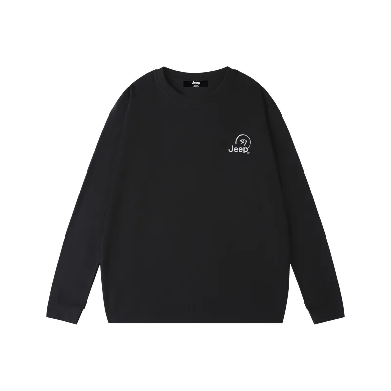 Jeep T-Shirts Unisex-0