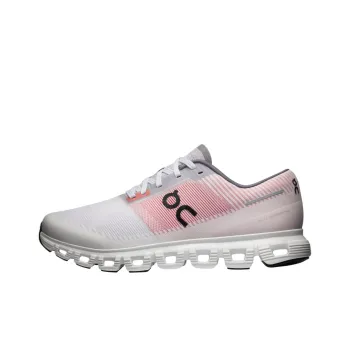 On Running Cloud 6 Push Lavender Red