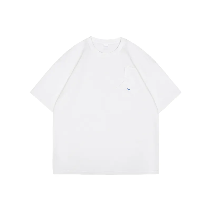 MIIOW Trendy Party Collection Cooling Summer Collection T Shirt Unisex-5