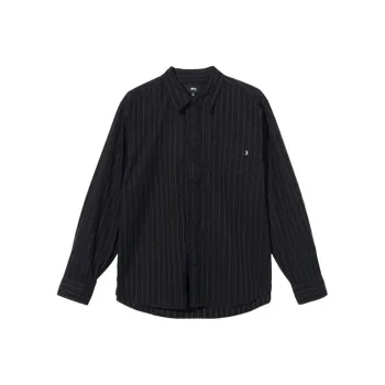 Stussy Crazy Button Oxford Shirt