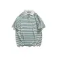 Green Stripes