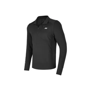 Skechers Comfort Sports Series T Shirt Men's Carbon Black