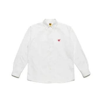 HUMAN MADE Shirts Unisex