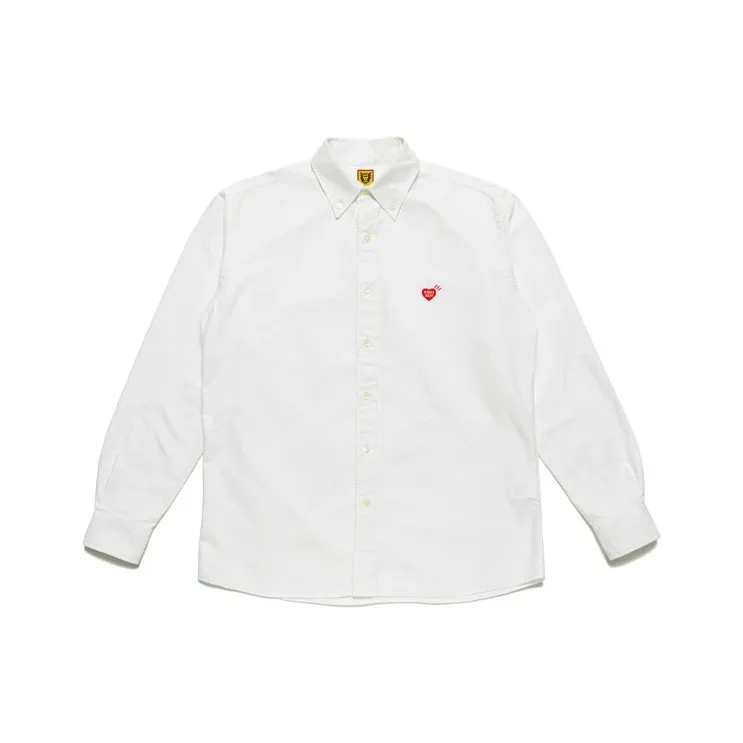 HUMAN MADE Shirts Unisex-0