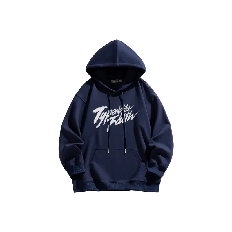 TYPERIGHTER Sweatshirts Unisex-9