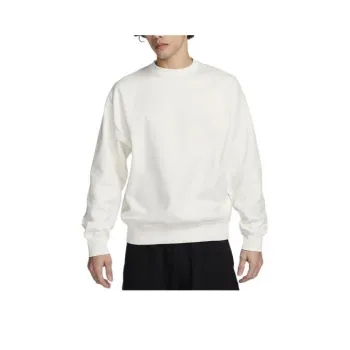 Nike Solo Swoosh Men's Fleece Crew
