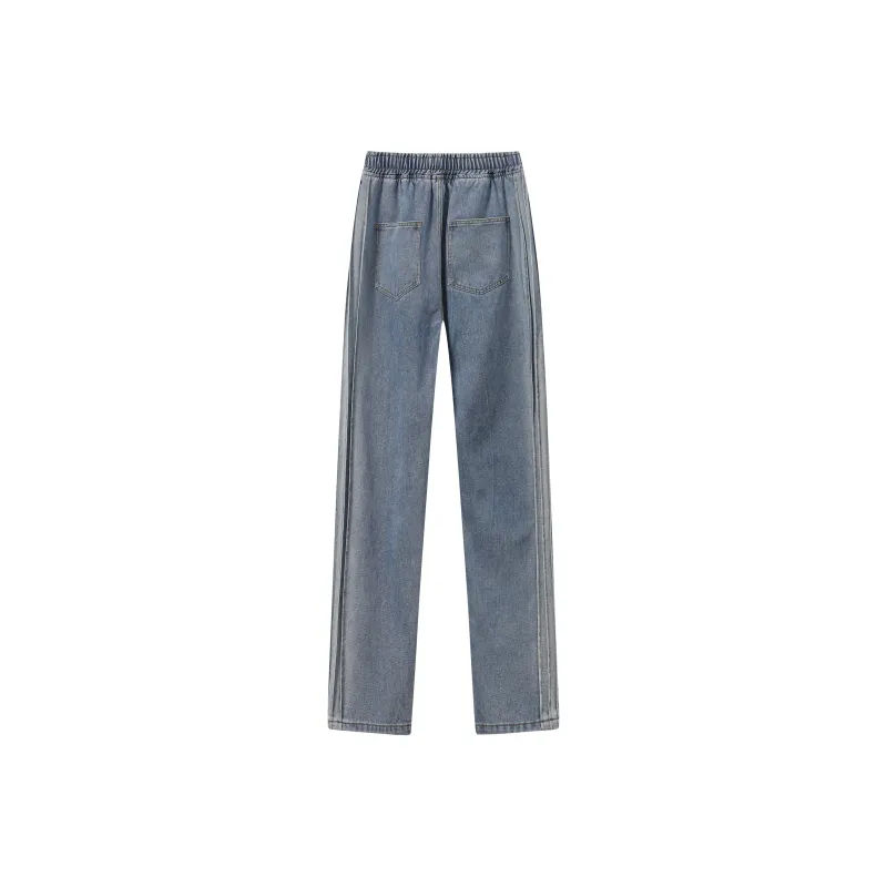 FAKE VINTAGE Jeans Unisex-1