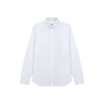 KENZO Classic Tiger Head Shirt Men's White