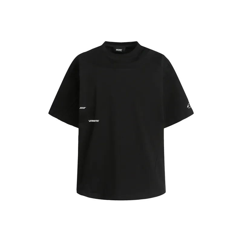 ZEXO T Shirts Unisex-2