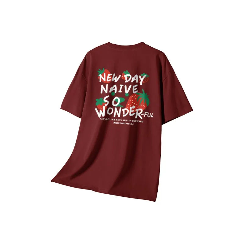FASTFISH T Shirts Unisex-15