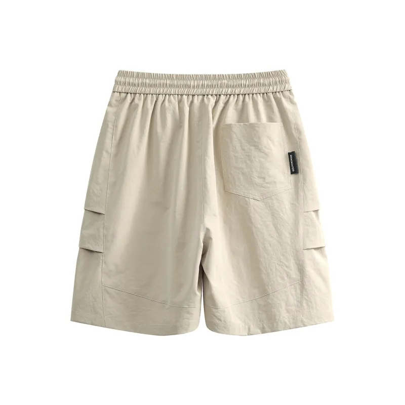 GOLFCROSS Casual Shorts Unisex-1
