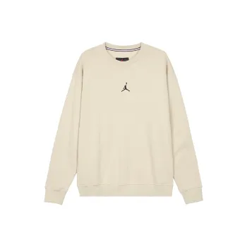 JORDAN Sweatshirts Men Rattan Yellow