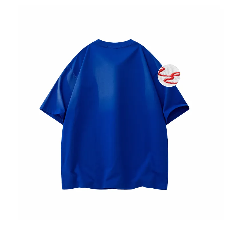 Ferrero Ross x FUERZA T Shirt Unisex-21