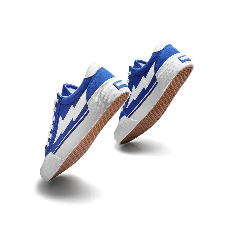 MINISO Lightning Vengeance Storm Collection Low-Top Skateboard Shoes Unisex-20