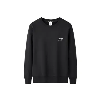JEEP SPIRIT Sweatshirts Men
