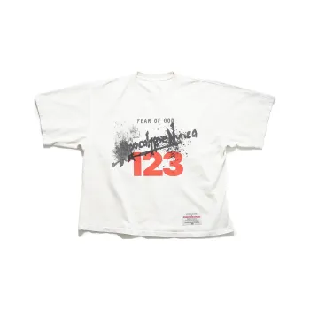 RRR 123 Philemon T shirt