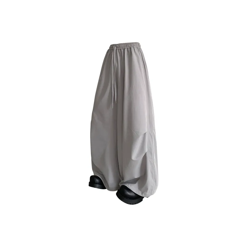 SXSY Knitted Sweatpants Unisex-11