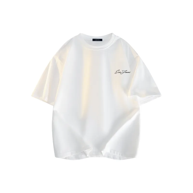 Yiwen T Shirts Unisex-1