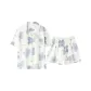 6607 Blue Print