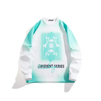 FireMonkey Sweatshirts Unisex Green