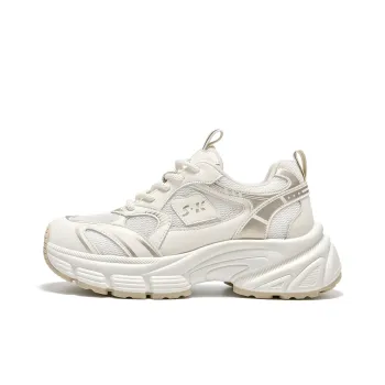 Spider King Low Top Chunky Sneakers Women's