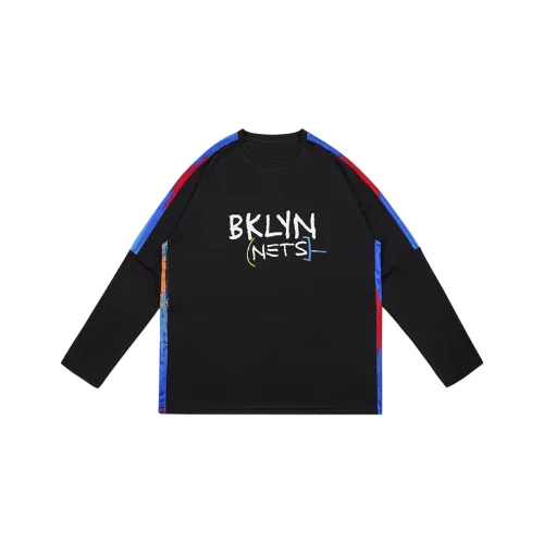 BKCXZICE 루즈핏 크루넥 트레이닝 티셔츠 풀오버 러닝 피트니스 스포츠 맨투맨 남성