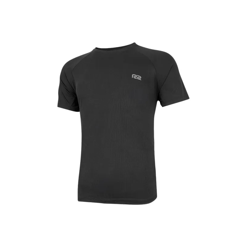 R2 REALRUN T Shirts Men-2