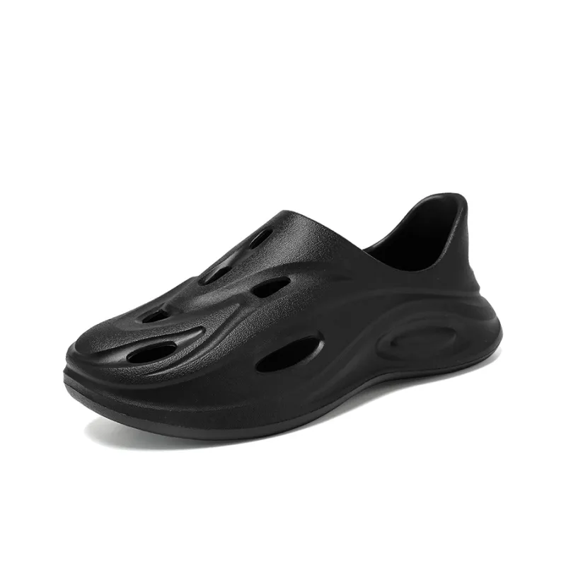 SLIPPER DAY Clogs Unisex-1