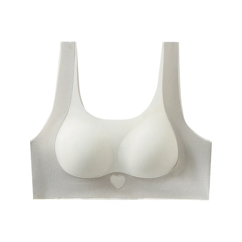 QIANLINGMEI Women's Bras-1