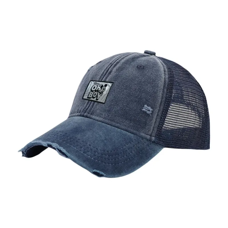 Disney Cotton Baseball Caps Unisex-2