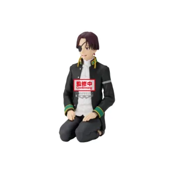 BANPRESTO Wind Breaker Chatting Time Su Fangsǔn Flying Bonus Gifts