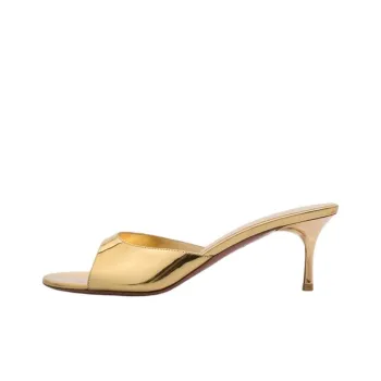 AMINA MUADDI Jeanne Slippers Women's