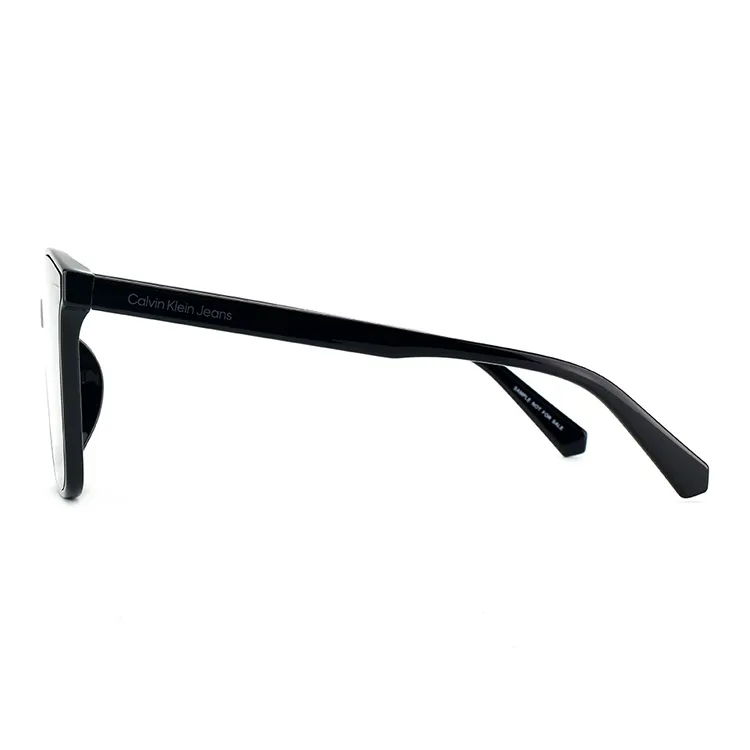 CALVIN KLEIN Square Sunglasses Unisex-8