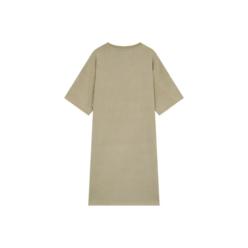 ELF SACK Short Sleeved Dress Women's-1