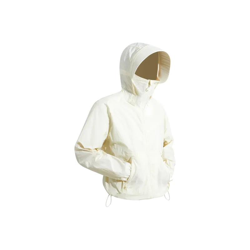 Breathable UV Protection Sun Protection Highly Effective Sun Protective Clothing Unisex-3