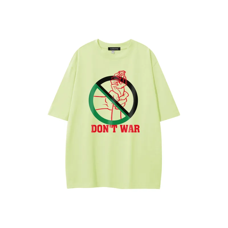 KIRHNE T Shirts Unisex-14