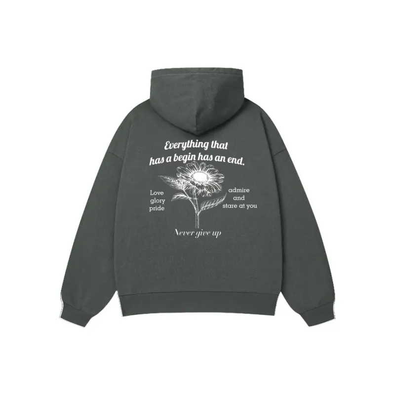 TIP OFF Sweatshirts Unisex-15