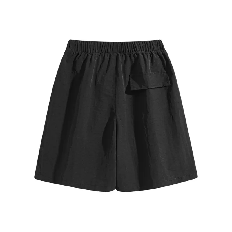 HAVR Casual Shorts Unisex-1