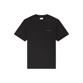 AIME LEON DORE FW24 T-Shirt Men's Gray