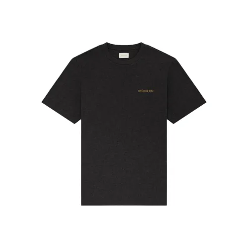 AIME LEON DORE FW24 T-Shirt Men's Gray