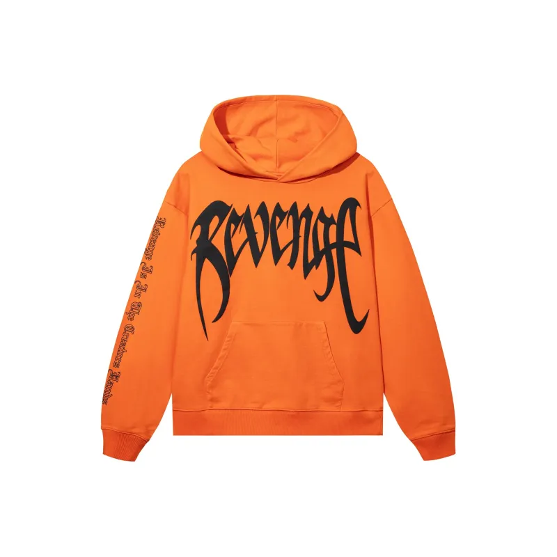 Revenge X XXXTentacion Kill Hoodie-0