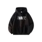 Black (Fleece-Lined)