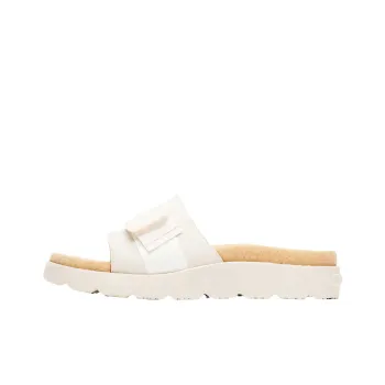 MERRELL Slide Slippers Women's Beige