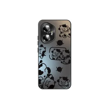 CHUNFAN Phone Cases