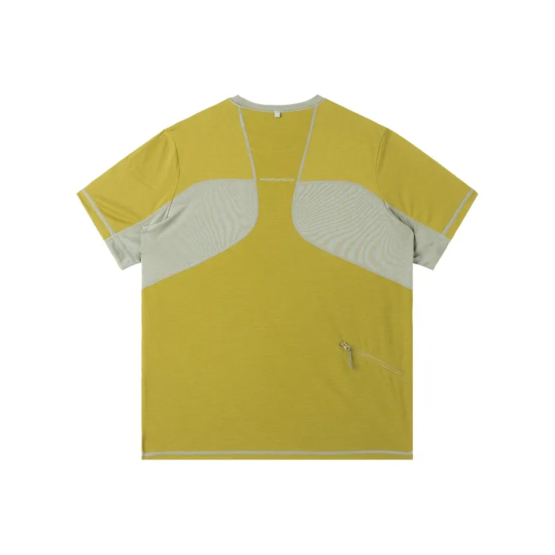 MOUNTAIN FEVER T Shirts Unisex-1